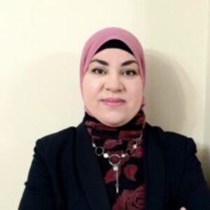 Profile photo of دكتوره هدى محمد لطفي Dr Hoda Mohammed Lotfy