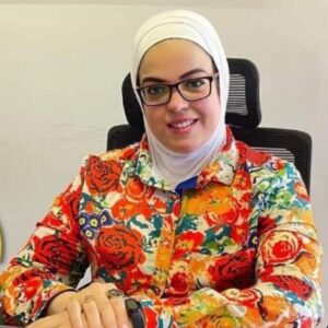 Profile photo of دكتورة هدير الحناوي طبيبة الأمراض النفسية و علاج الادمان